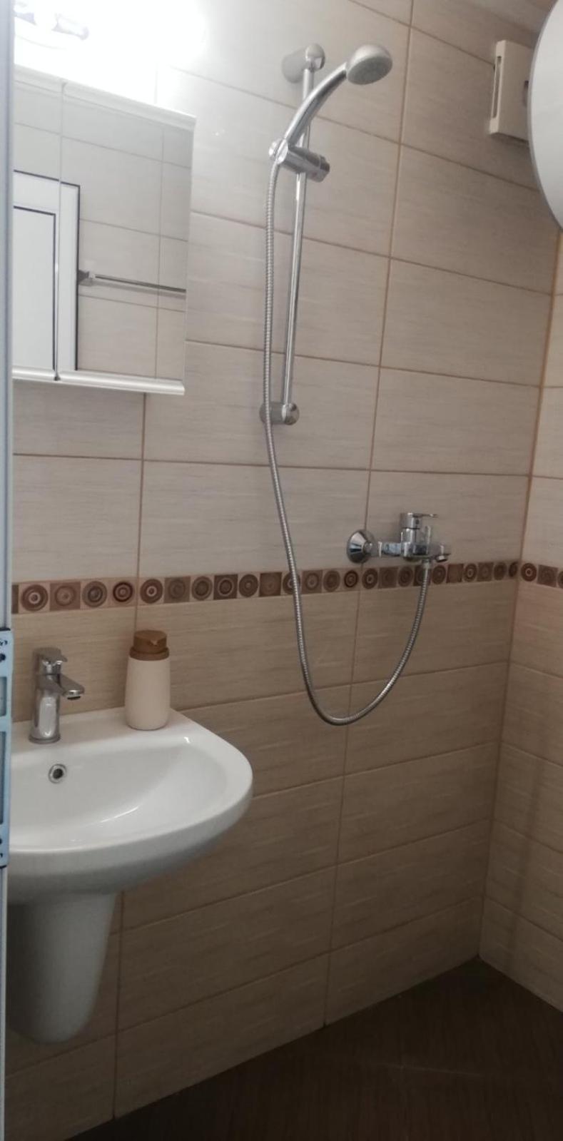 Apartament Desi Apartment Бургас Екстериор снимка