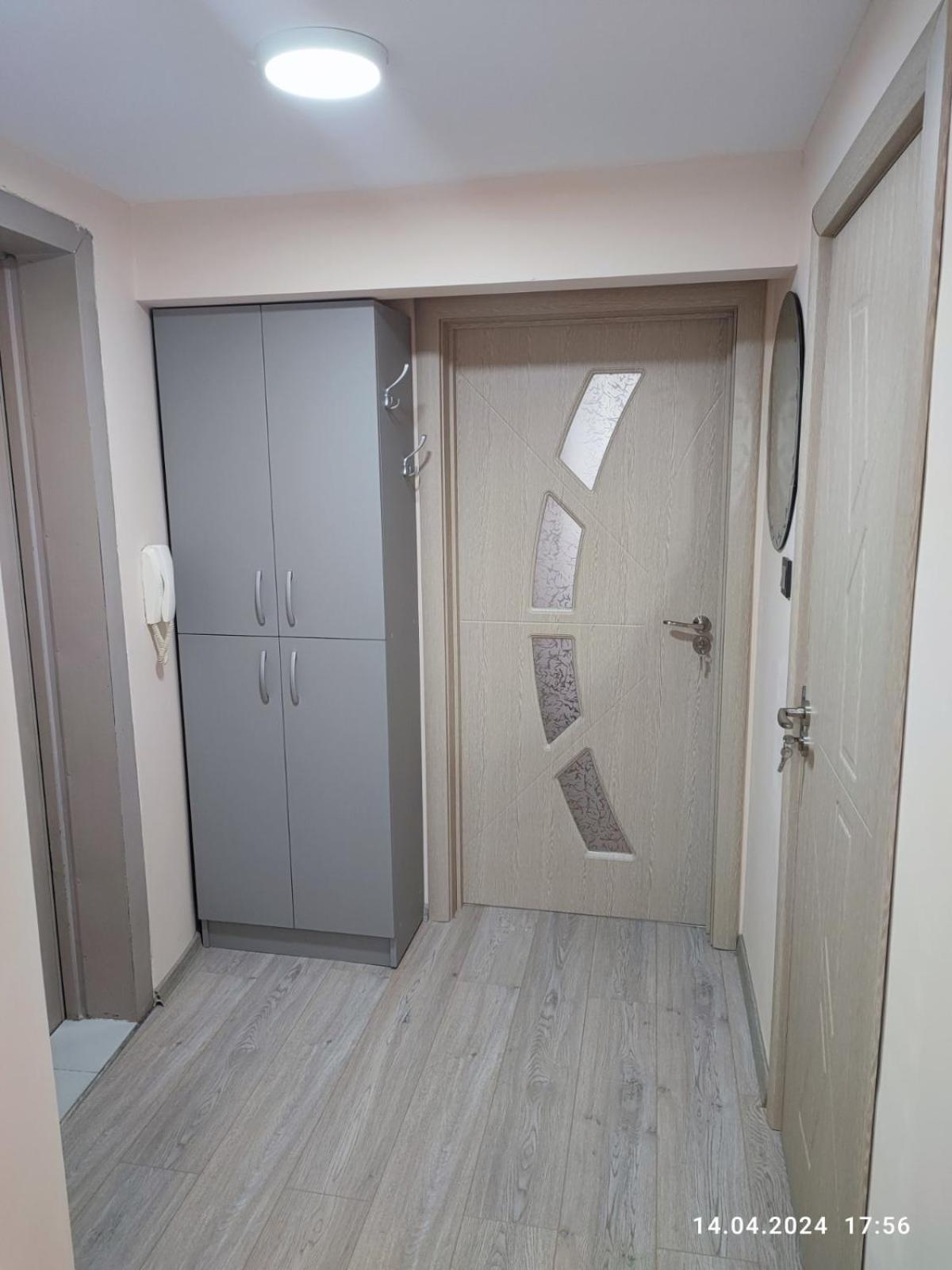 Apartament Desi Apartment Бургас Екстериор снимка