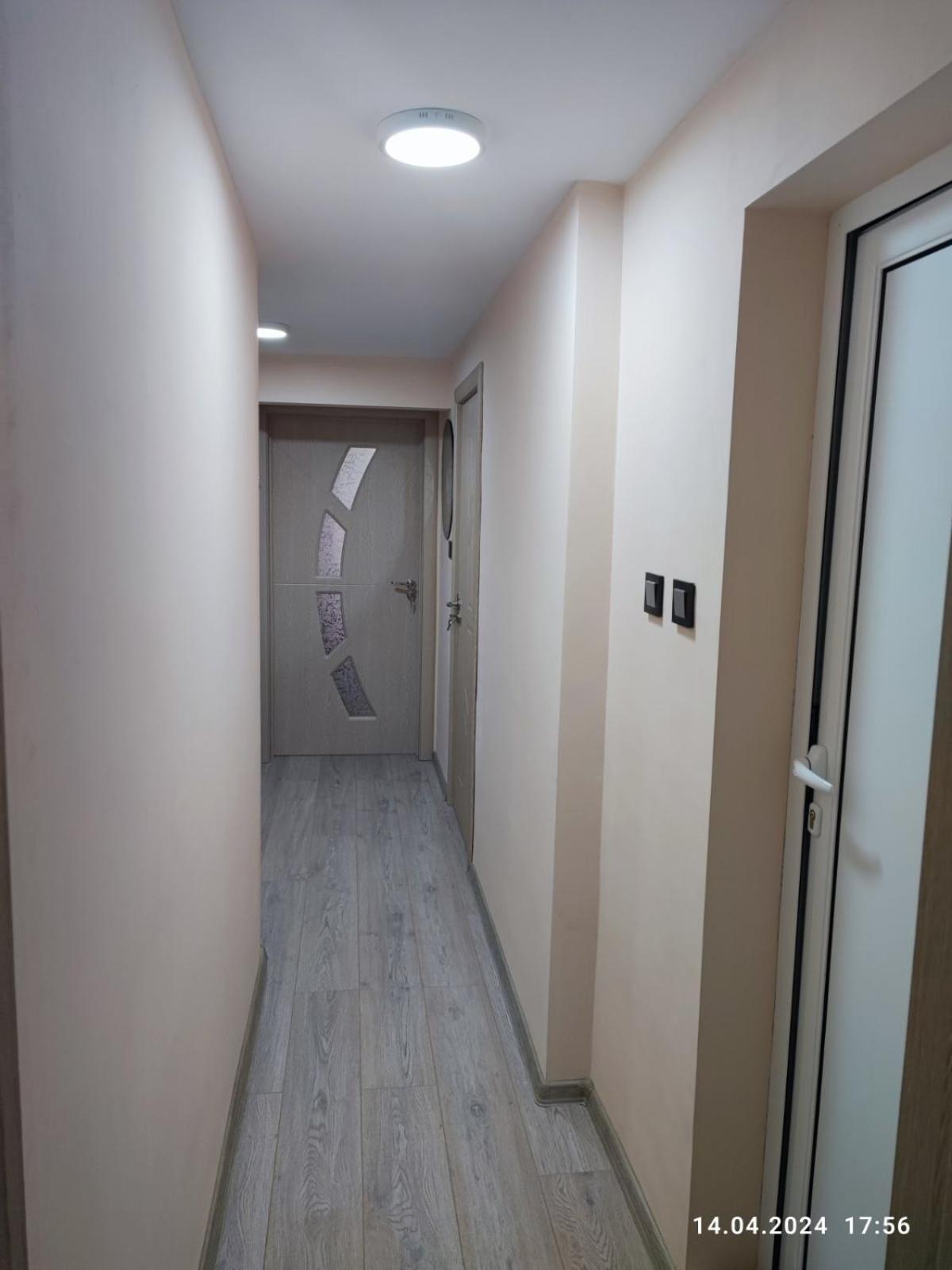 Apartament Desi Apartment Бургас Екстериор снимка