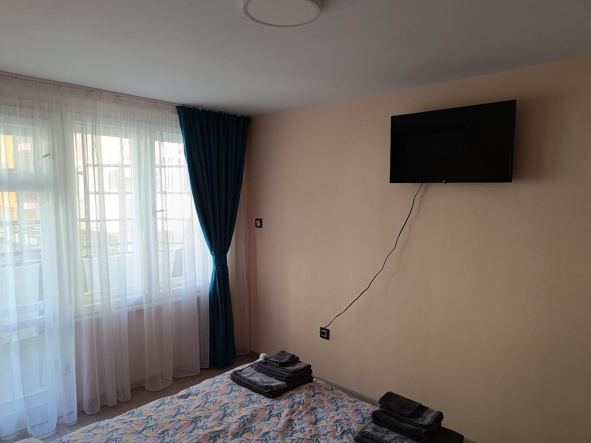 Apartament Desi Apartment Бургас Екстериор снимка